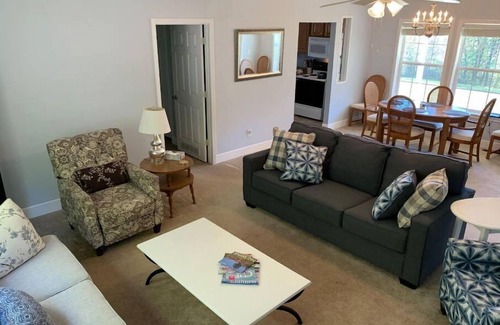 Altamont House | Relaxing home in Linville Falls - Doe Hill Retreat