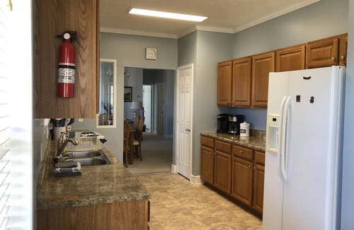 Altamont House | Relaxing home in Linville Falls - Doe Hill Retreat