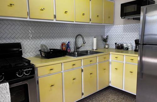 Cabo Rojo House | Relaxing Home- Next to the most beautiful beaches! Sunny Point House Boquerón
