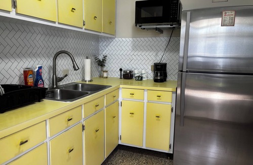 Cabo Rojo House | Relaxing Home- Next to the most beautiful beaches! Sunny Point House Boquerón
