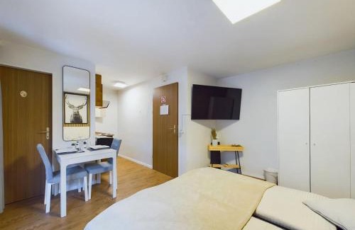 Taesch Apartment | Relaxing Loft Haven near Zermatt - Parking Free