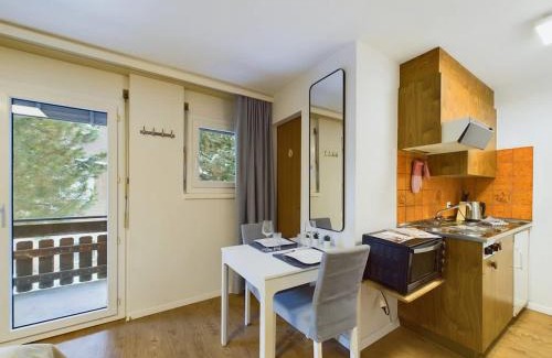 Taesch Apartment | Relaxing Loft Haven near Zermatt - Parking Free