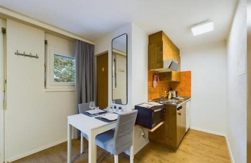 Taesch Apartment | Relaxing Loft Haven near Zermatt - Parking Free