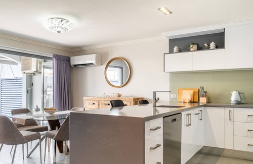 Gold Coast House | Relaxing Oasis Marina
