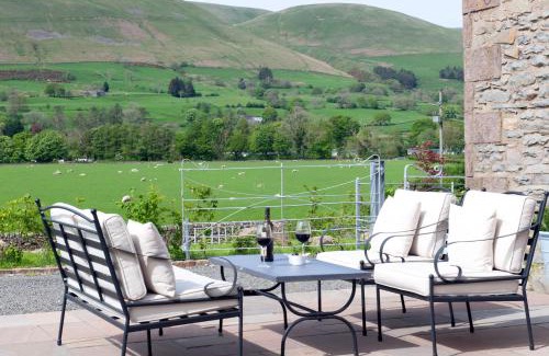 Sedbergh House | Relaxing pet friendly rural retreat