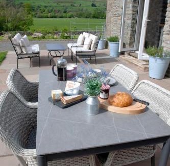 Sedbergh House | Relaxing pet friendly rural retreat