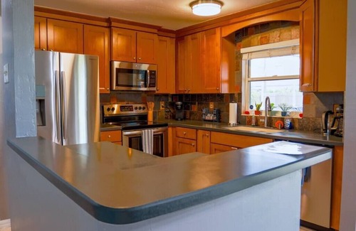 Cape Coral House | Relaxing Pool Home w/3 Bedrooms & Fenced In Yard for LovelyPeople