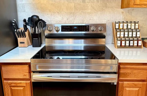 El Cajon House | Relaxing Ranch Retreat w/ Sauna, Wading Pool & Game Room