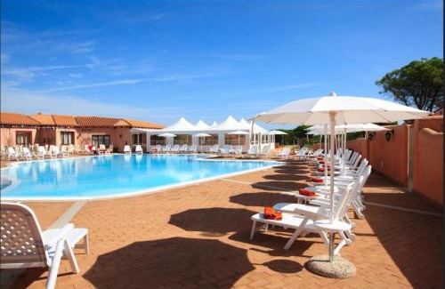 Aglientu Apartment | Relaxing Residence Baia dei Mirti B4 1 Bedroom Apartment Sleeps 4 -Bilo-4