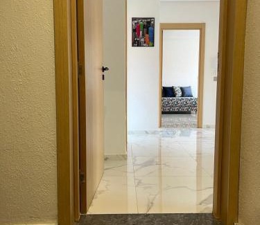 Sidi Rahal Apartment | Relaxing Stay 3 Pools & Beach