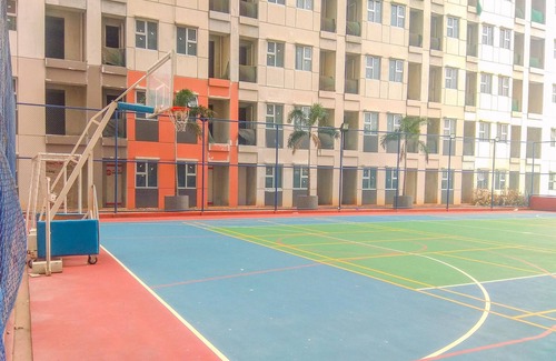 Bekasi Timur Apartment | Relaxing Studio Apartment At Transpark Juanda Bekasi Timur