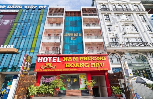 Binh Chanh House | Relaxing Superior Double Room in Hoang Hau