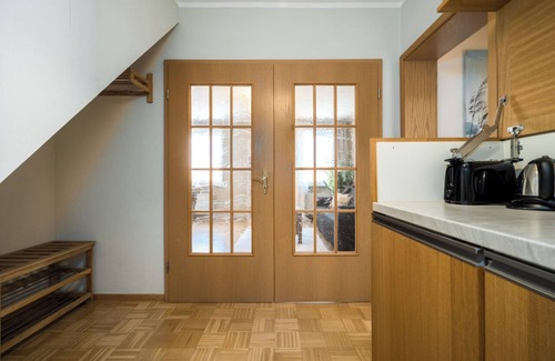 Mirow Apartment | Relaxing vacation apartment Sommerwind 2 in Mirow in the Gesundheitshaus Hotel Vita