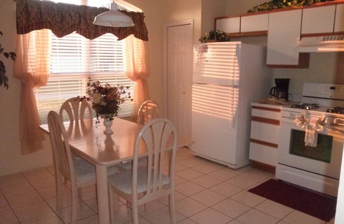 Esprit Villa | Relaxing Vacation Home w/Lake,Golf,Pool,Tennis,Internet,Cable,Sunsets