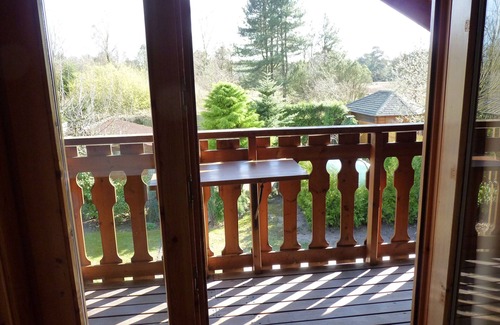 Haddorfer Seen House | "Relaxing vacations in a country house: nature, comfort and leisure activities!"