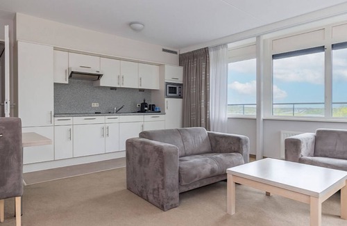 Kamperland Hotel | Relaxing Wellness Activities | Nature & Beach Nearby - 2 Units