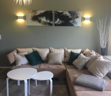 Karthause Apartment | Relaxoase Koblenz Karthause