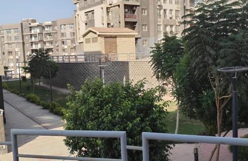 New Cairo Apartment | Relief, New Cairo, near capital
