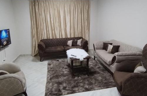 New Cairo Apartment | Relief, New Cairo, near capital
