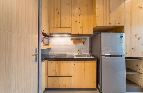 Nai Harn Condo | Relife Windy by space B228