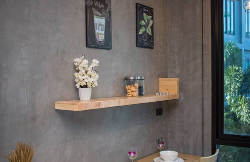 Nai Harn Condo | Relife Windy by space B326