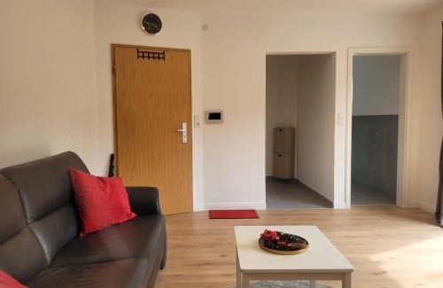 Bad Arolsen Apartment | Reload Apartments - FeWo2 im Remmeker Feld