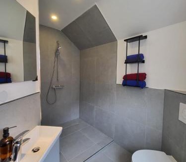 Bad Arolsen Apartment | Reload Apartments - FeWo2 im Remmeker Feld