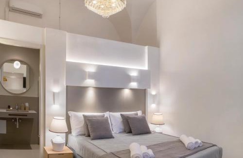 Lecce Historic Center Bed & Breakfast | ReLuxe Private Wellness