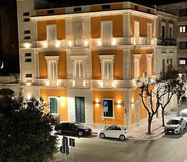 Lecce Historic Center Bed & Breakfast | ReLuxe Private Wellness