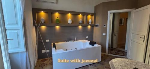 Lecce Historic Center Bed & Breakfast | ReLuxe Private Wellness