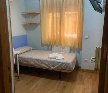 Pizarrales Hotel | REMANAL Residencia