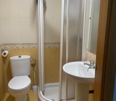 Pizarrales Hotel | REMANAL Residencia