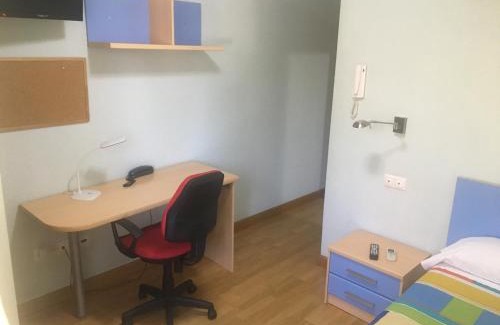 Pizarrales Hotel | REMANAL Residencia