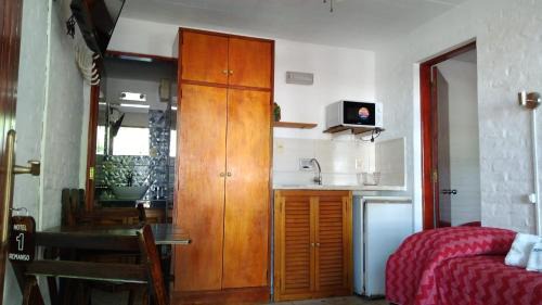 Termas del Dayman Apartment | Remanso Apart Hotel