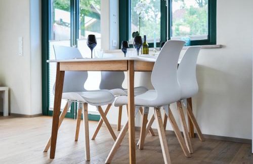 Region Hannover District Apartment | Remark Studios - Studio-Apartment Seehaus