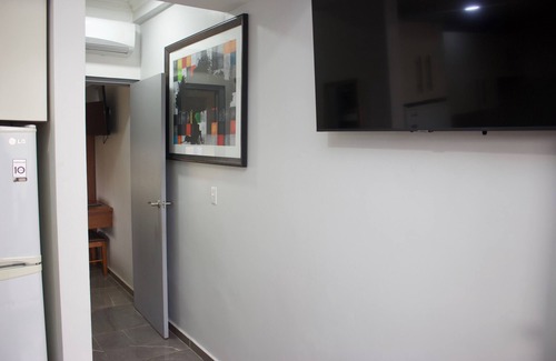 Noord Apartment | Remarkable 1-bed Apartment in Noord