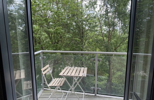 Leeds Apartment | Remarkable 2-bed Apartment in Leeds