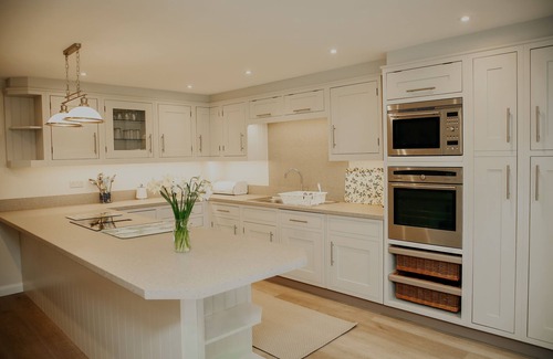 Easton on the Hill House | Remarkable 3-bed House in Easton-on-the-hill
