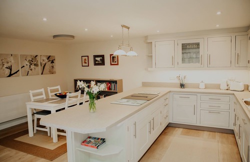 Easton on the Hill House | Remarkable 3-bed House in Easton-on-the-hill