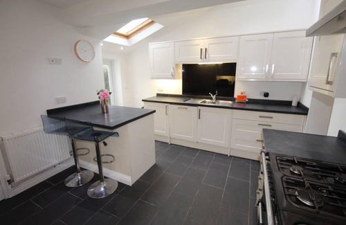 Bath House | Remarkable 3-bed House in Bath