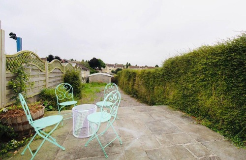 Bath House | Remarkable 3-bed House in Bath