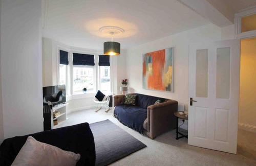 Bath House | Remarkable 3-bed House in Bath