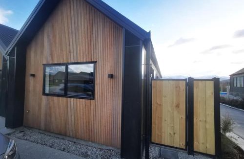 Kawarau Falls Apartment | Remarkables Escape