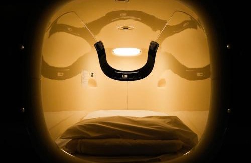 Hyakunincho Hotel | Rembrandt Cabin Shinjuku Shin-Okubo