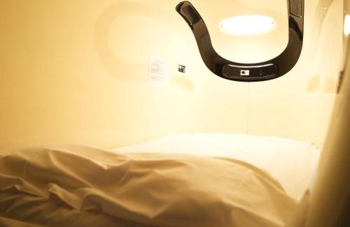 Hyakunincho Hotel | Rembrandt Cabin Shinjuku Shin-Okubo