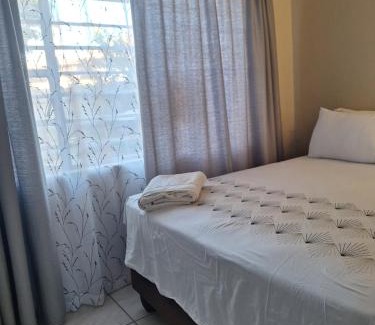 Klerksdorp House | Remedis Corner