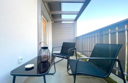 Mimizan-Plage Apartment | REMENBER - T2 proche océan