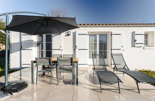 Domino House | Reminette