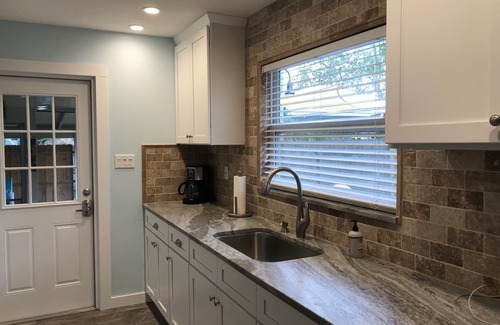 Homosassa House | Remodel COTTAGE - NEW PHOTOS TO COME - Animal Free Property