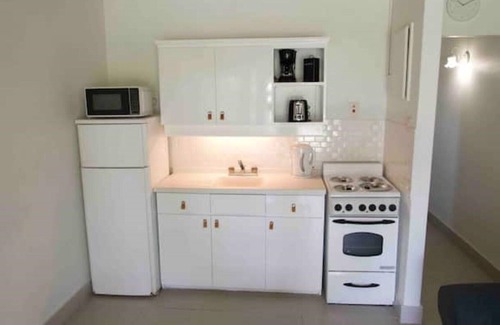 Sunset Crest Apartment | Remodeled 1BR Suite - 5 min walk to the beach!